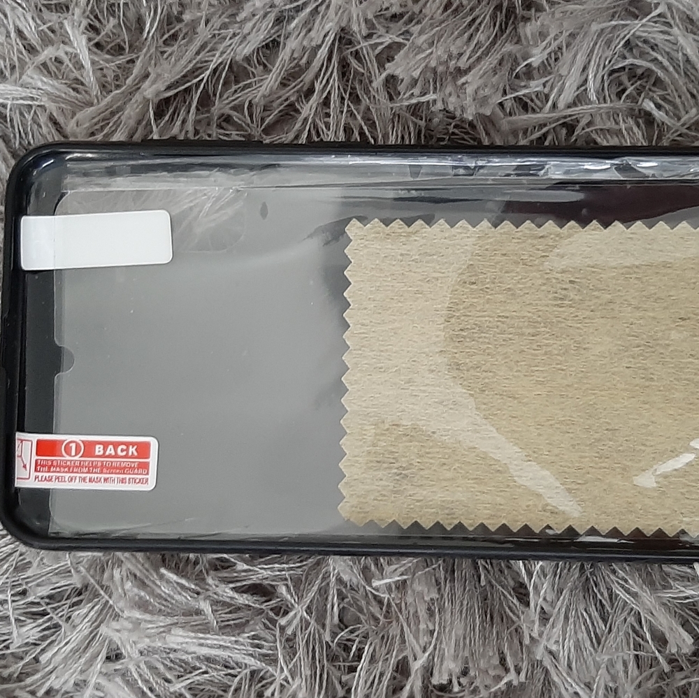 Samsung A50 COVER